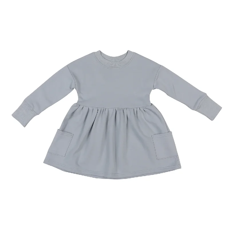 hi-hop Jumper Dress